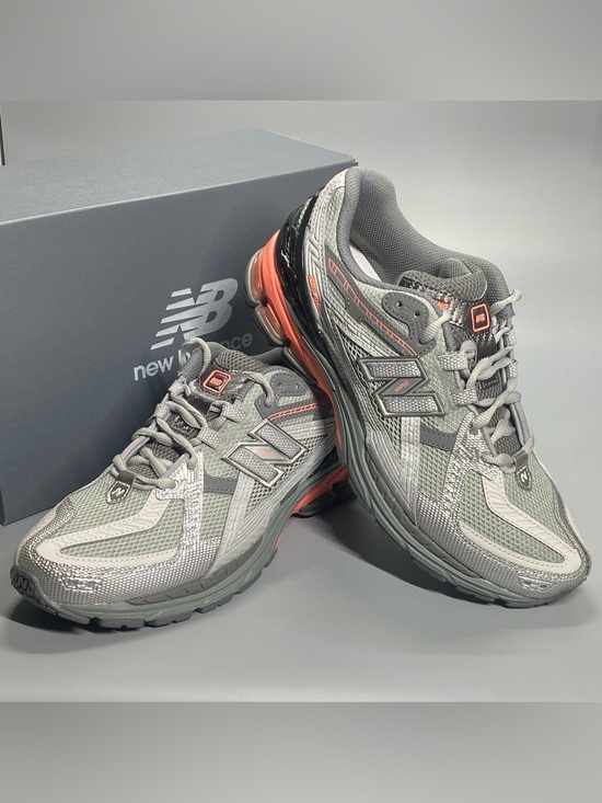New Balance Other - New Balance 1906 Utility Grey Matter Shoes Mens 10 Womens 11.5 Unisex U1906NF